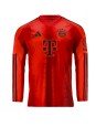 Bayern Munich Domaci Dres 2024-25 Dugim Rukavima